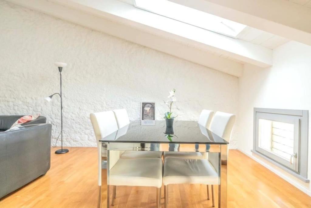 Penthouse Piazza San Giacomo Udine Exteriér fotografie
