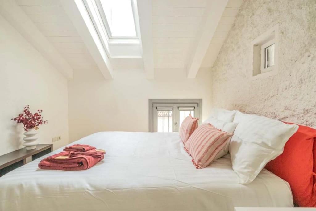 Penthouse Piazza San Giacomo Udine Exteriér fotografie